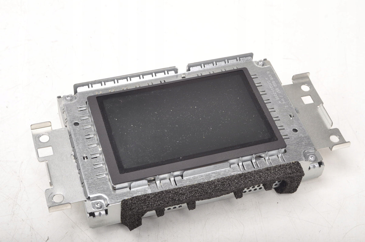 VOLVO S60 II V60 SCREEN DISPLAY 31427005 LIFT