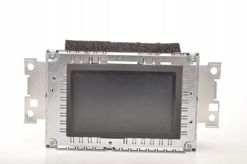 VOLVO S60 II V60 SCREEN DISPLAY 31427005 LIFT