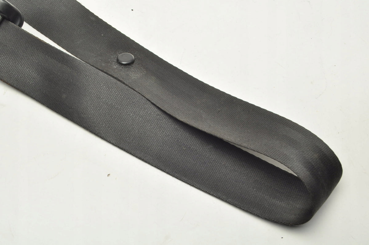 VOLVO S60 II V60 SEAT BELT LEFT FRONT 39818841