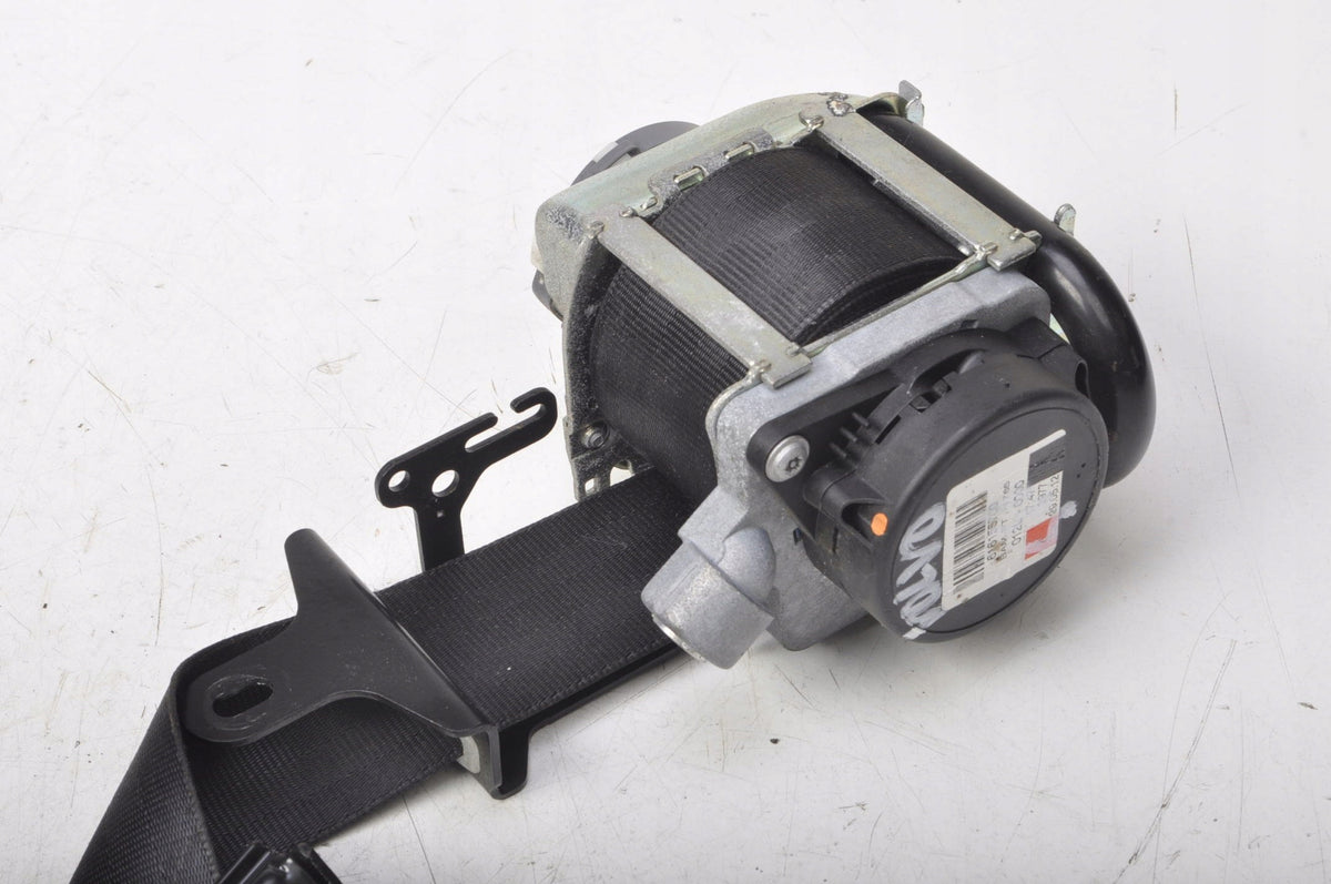 VOLVO S60 II V60 SEAT BELT LEFT FRONT 39818841