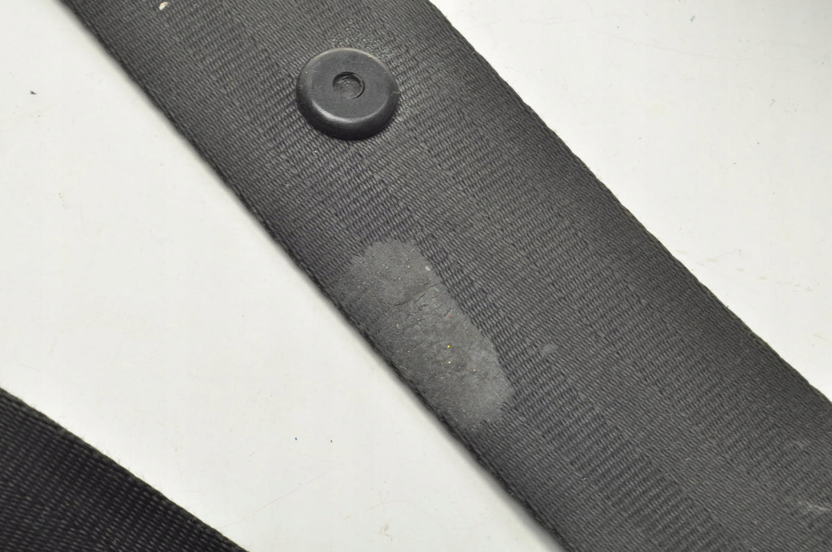 VOLVO S60 II V60 SEAT BELT LEFT FRONT 39818841