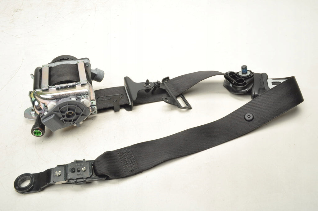 VOLVO S60 II V60 SEAT BELT LEFT FRONT 39818841 LIFT