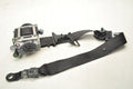 VOLVO S60 II V60 SEAT BELT LEFT FRONT 39818841 LIFT