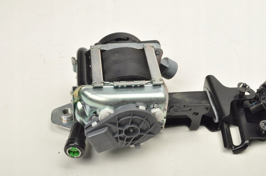 VOLVO S60 II V60 SEAT BELT LEFT FRONT 39818841