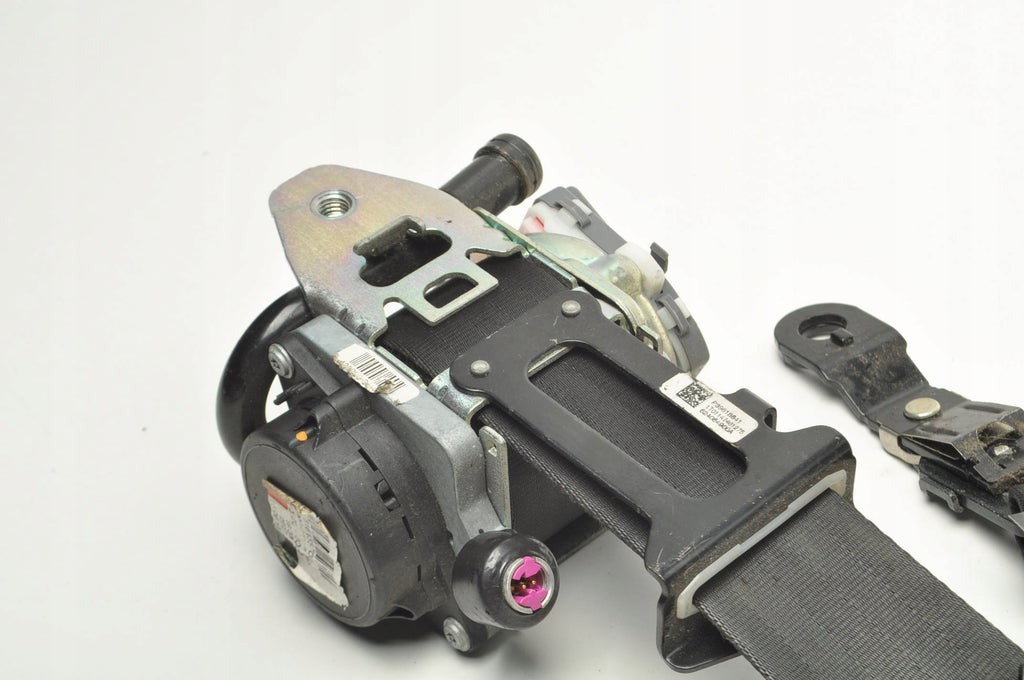 VOLVO S60 II V60 SEAT BELT LEFT FRONT 39818841
