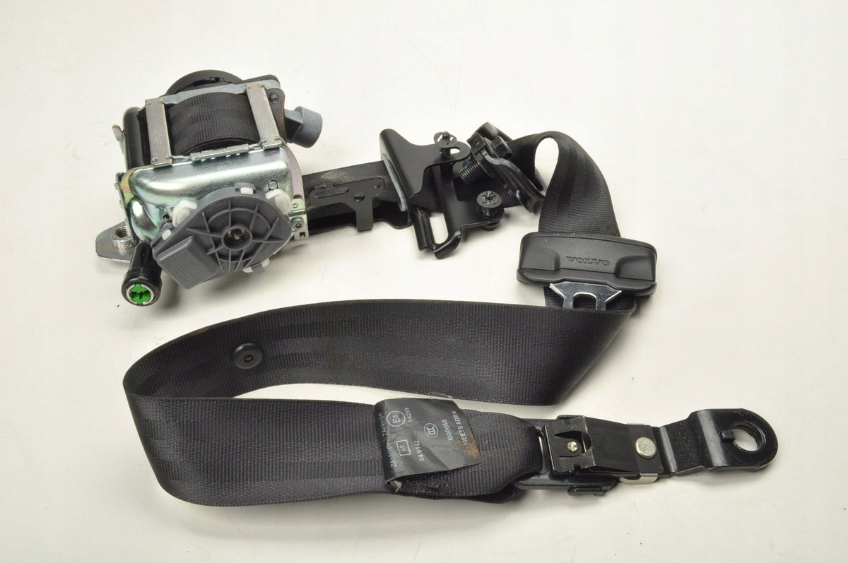 VOLVO S60 II V60 SEAT BELT LEFT FRONT 39818841