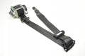 VOLVO S60 II V60 SEAT BELT LEFT FRONT 39818841