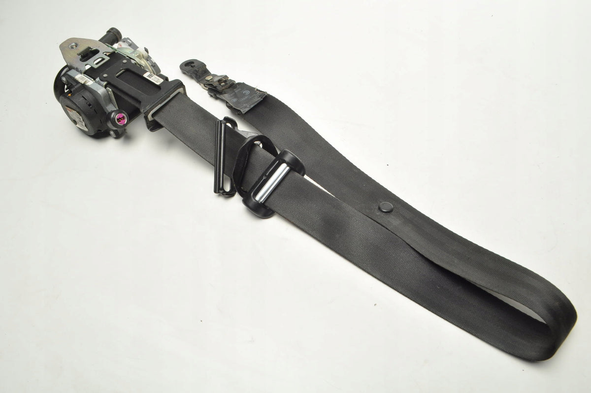 VOLVO S60 II V60 SEAT BELT LEFT FRONT 39818841