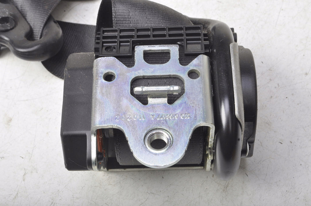 VOLVO S60 II V60 SEAT BELT LEFT REAR 2 ROW 39800487