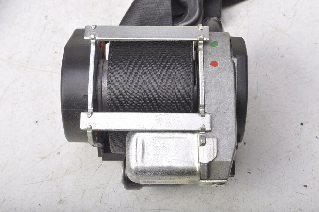 VOLVO S60 II V60 SEAT BELT LEFT REAR 2 ROW 39800487