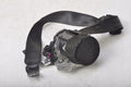 VOLVO S60 II V60 SEAT BELT LEFT REAR 2 ROW 39818850