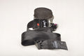 VOLVO S60 II V60 SEAT BELT LEFT REAR 2 ROW 39818850