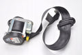 VOLVO S60 II V60 SEAT BELT LEFT REAR 2 ROW 39818868