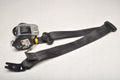 VOLVO S60 II V60 SEAT BELT LEFT REAR 2 ROW 39818868