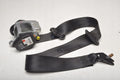 VOLVO S60 II V60 SEAT BELT LEFT REAR 2 ROW 39818868