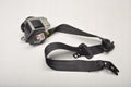 VOLVO S60 II V60 SEAT BELT LEFT REAR 2 ROW 39818868