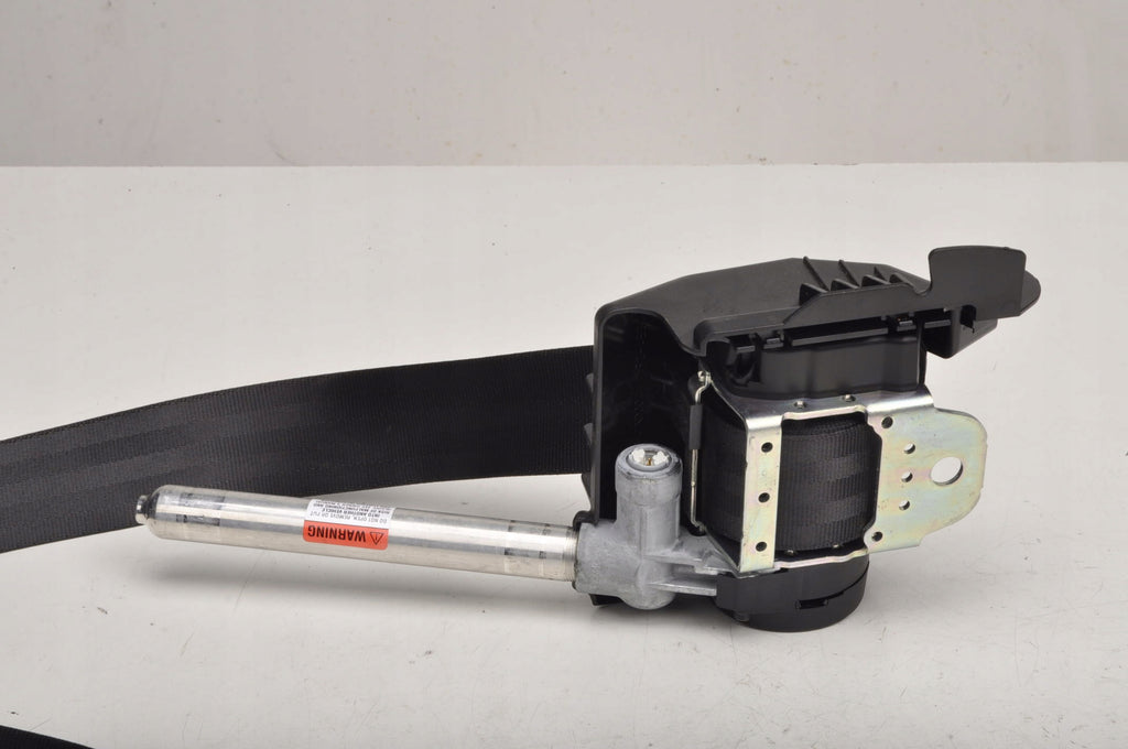 VOLVO S60 II V60 SEAT BELT MIDDLE REAR 2 ROW 39823326