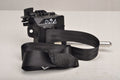 VOLVO S60 II V60 SEAT BELT MIDDLE REAR 2 ROW 39823326