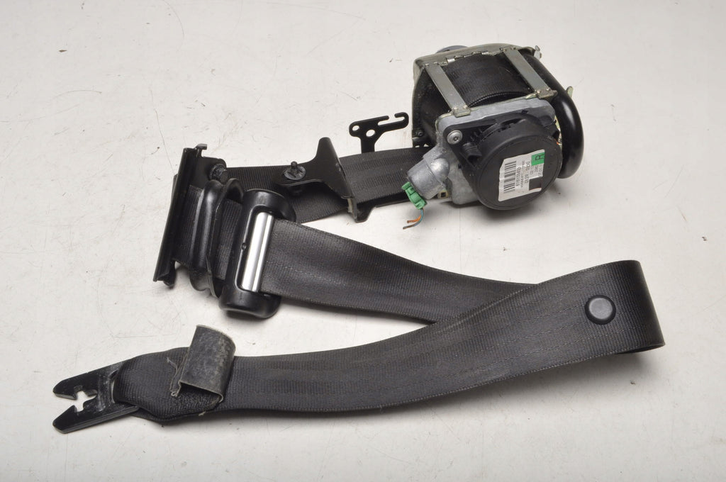 VOLVO S60 II V60 SEAT BELT RIGHT FRONT 39800482