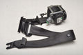 VOLVO S60 II V60 SEAT BELT RIGHT FRONT 39800482