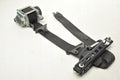 VOLVO S60 II V60 SEAT BELT RIGHT FRONT 39800482