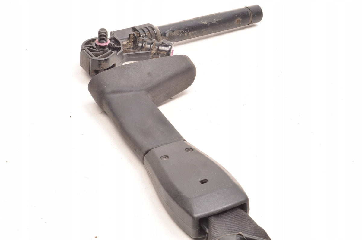 VOLVO S60 II V60 SEAT BELT RIGHT FRONT TENSIONER 3981884