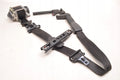 VOLVO S60 II V60 SEAT BELT RIGHT FRONT TENSIONER 3981884