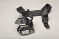 VOLVO S60 II V60 SEAT BELT RIGHT REAR 2 ROW 39823323