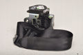 VOLVO S60 II V60 SEAT BELT RIGHT REAR 2 ROW 39823323