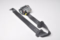 VOLVO S60 II V60 SEAT BELT RIGHT REAR 39823325
