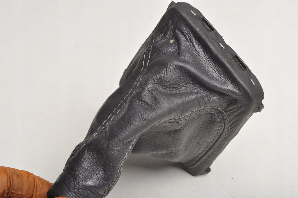 VOLVO S60 II V60 SHIFT BELLOWS KNOB