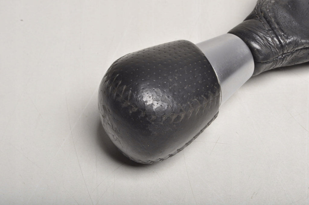 VOLVO S60 II V60 SHIFT BELLOWS KNOB