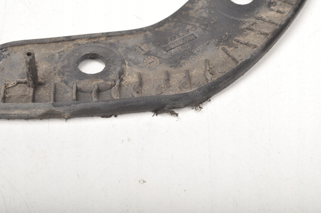 VOLVO S60 II V60 SPLASHER RIGHT FRONT 31335026