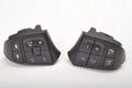 VOLVO S60 II V60 STEERING WHEEL BUTTONS 31334463 31334457