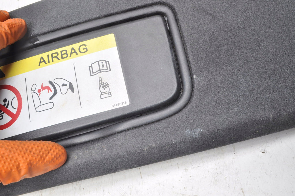 VOLVO S60 II V60 SUNFLOWER COVER LEFT