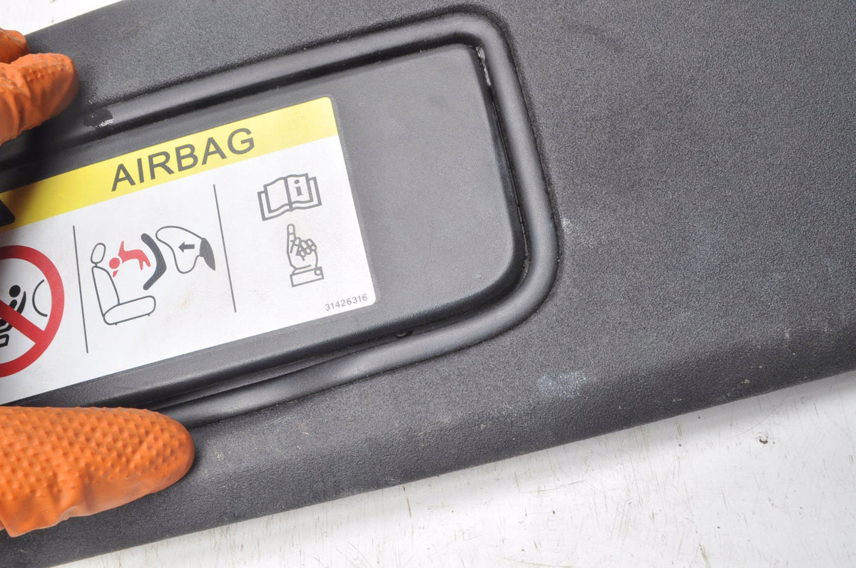 VOLVO S60 II V60 SUNFLOWER COVER LEFT