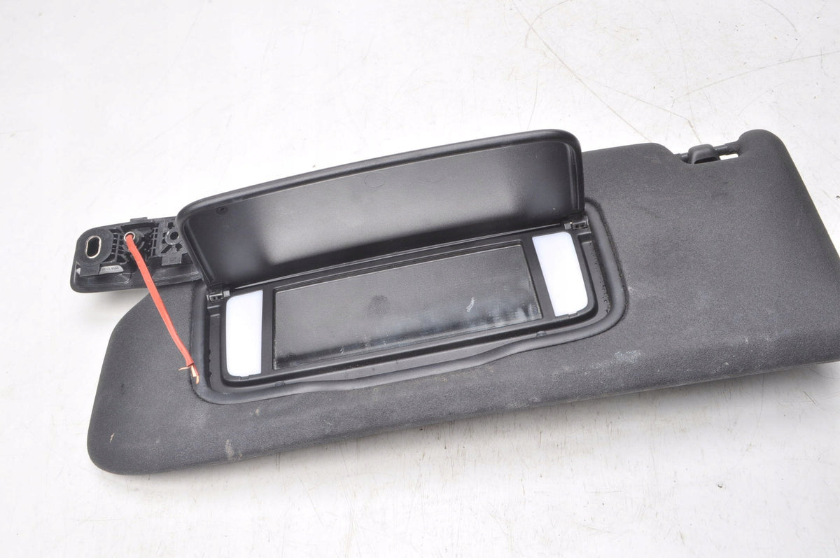 VOLVO S60 II V60 SUNFLOWER COVER LEFT