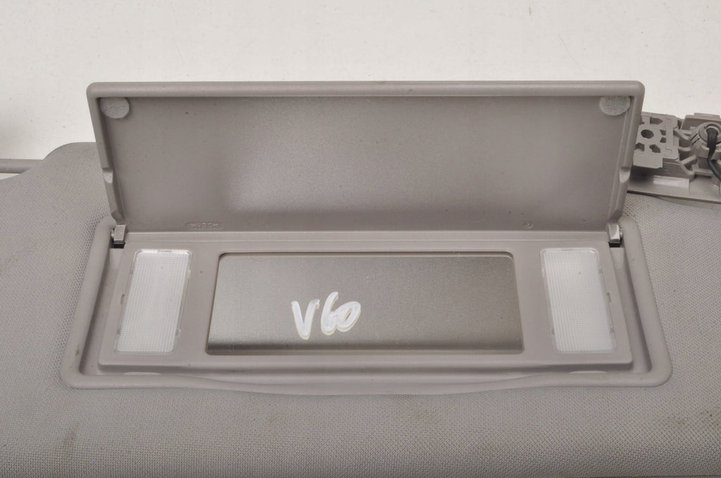 VOLVO S60 II V60 SUNFLOWER COVER RIGHT SUNSHADE