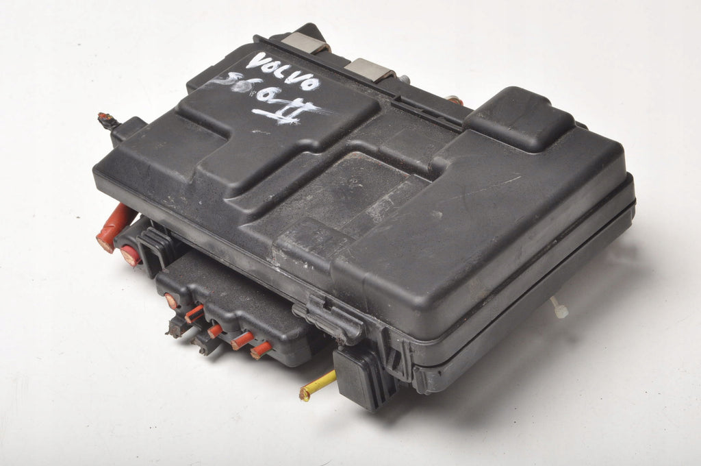 VOLVO S60 II V60 SYSTEM START STOP 31409756