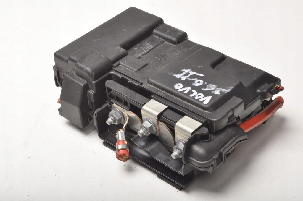 VOLVO S60 II V60 SYSTEM START STOP 31409756