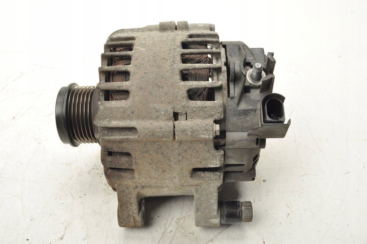 VOLVO S60 II V60 V40 II 1.6 D2 114KM ALTERNATOR 30644799