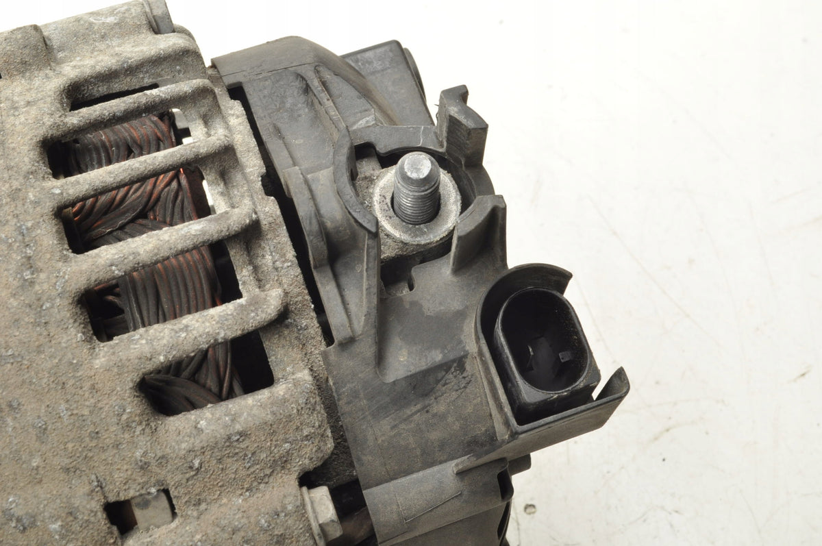 VOLVO S60 II V60 V40 II 1.6 D2 114KM ALTERNATOR 30644799