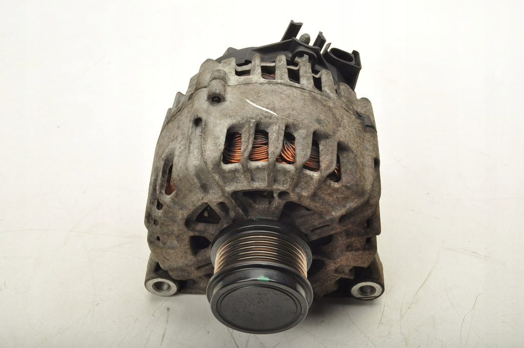 VOLVO S60 II V60 V40 II 1.6 D2 114KM ALTERNATOR 30644799