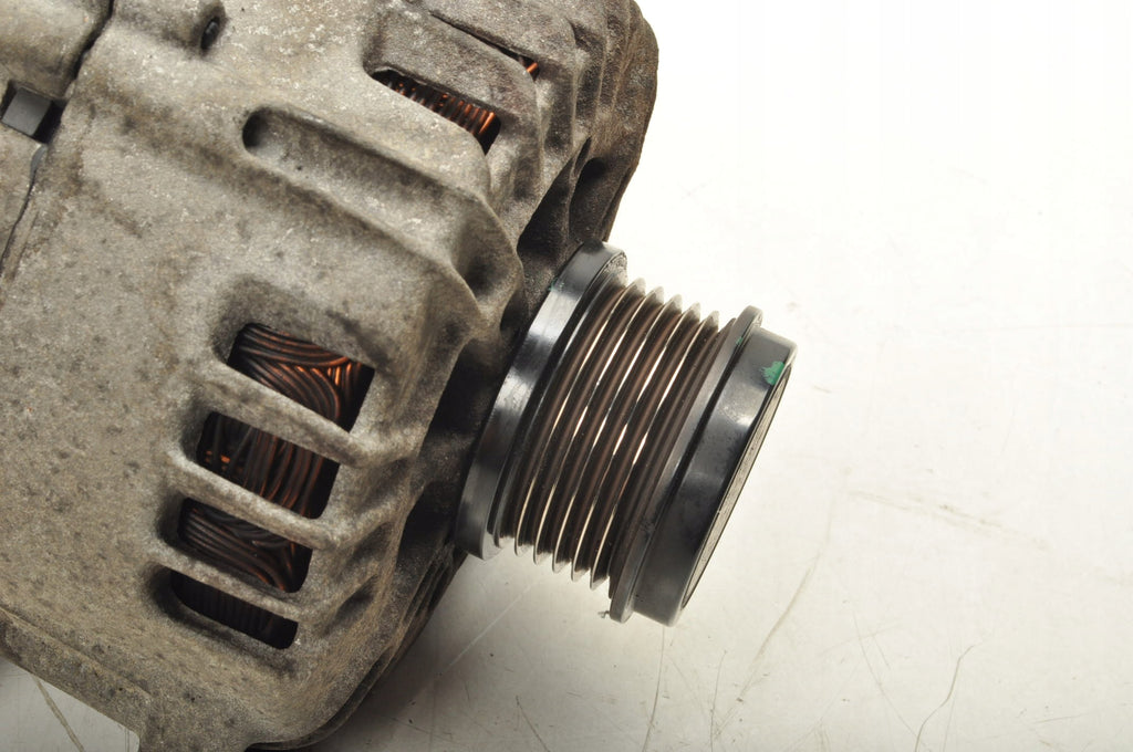 VOLVO S60 II V60 V40 II 1.6 D2 114KM ALTERNATOR 30644799