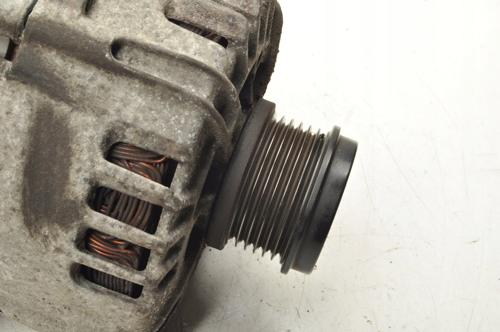 VOLVO S60 II V60 V40 II 1.6 D2 114KM ALTERNATOR 30644799