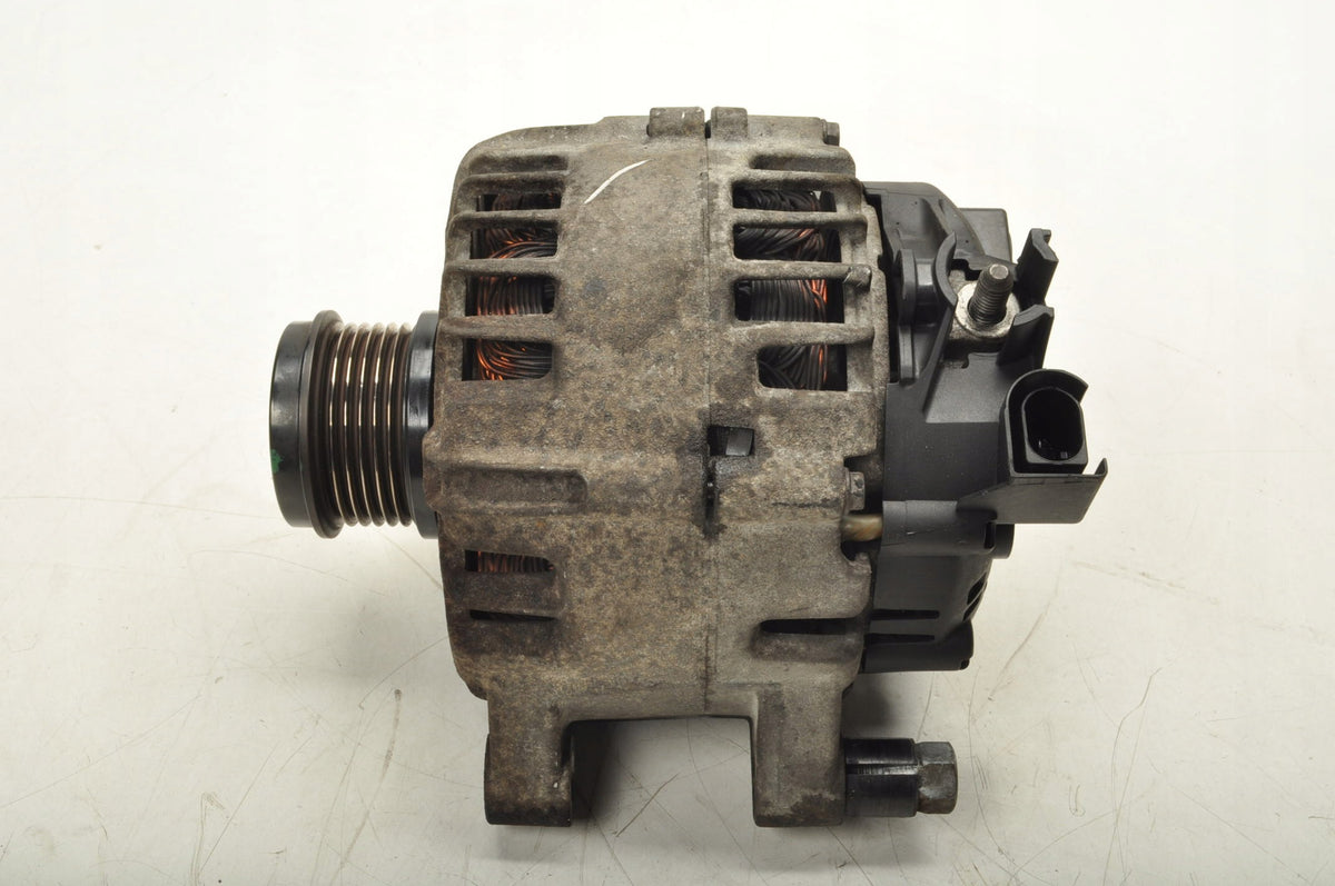 VOLVO S60 II V60 V40 II 1.6 D2 114KM ALTERNATOR 30644799