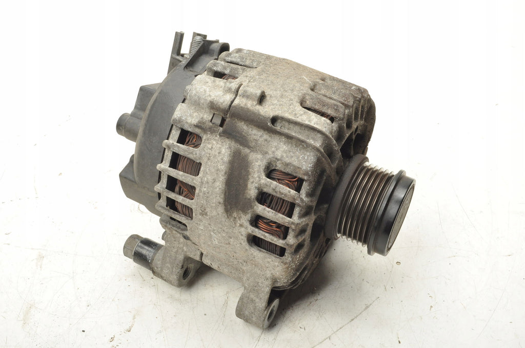 VOLVO S60 II V60 V40 II 1.6 D2 114KM ALTERNATOR 30644799