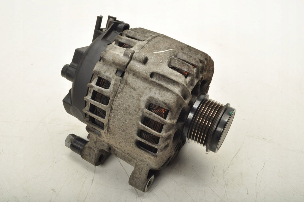 VOLVO S60 II V60 V40 II 1.6 D2 114KM ALTERNATOR 30644799
