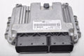 VOLVO S60 II V60 V40 II 1.6 T3 150KM COMPUTER ENGINE DRIVER 31312578