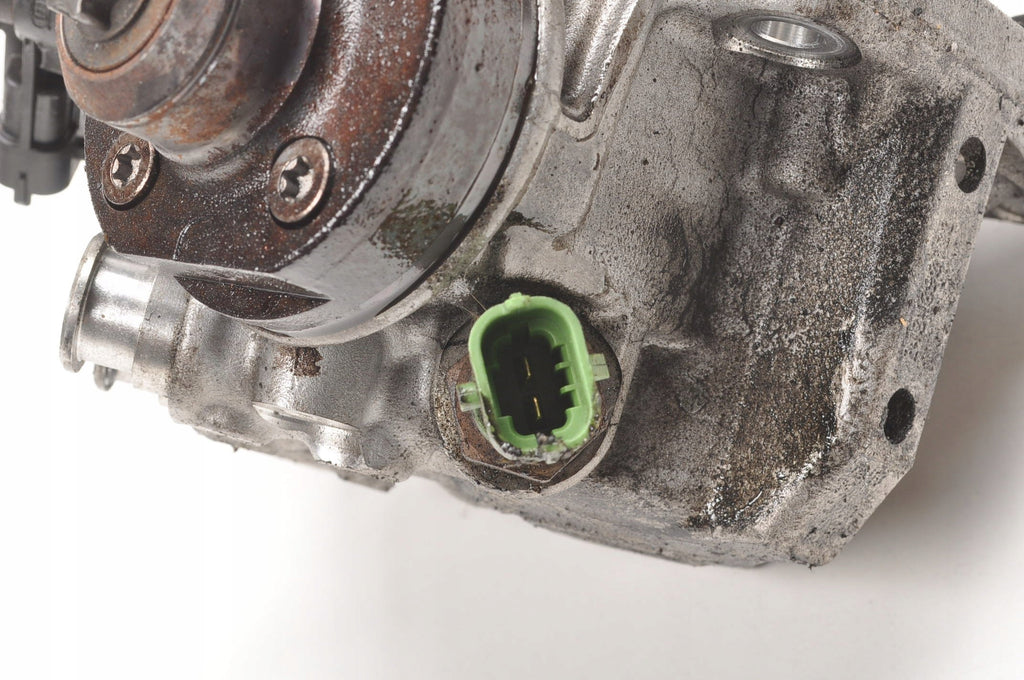 VOLVO S60 II V60 V40 II 2.4 D6 280KM INJECTION PUMP 31372081 0445010681